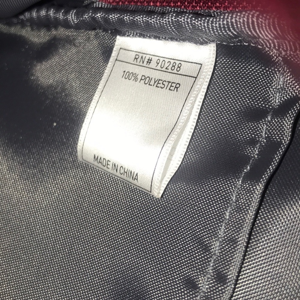 Adidas Small Backpack - image 6